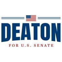 John Deaton for Senate, Inc. Logo
